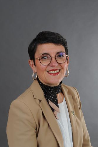 Sonia DEAL