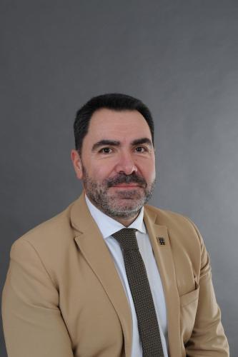 Xavier FREDON