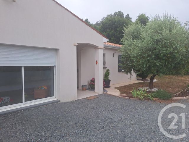 maison - SAINTES - 17