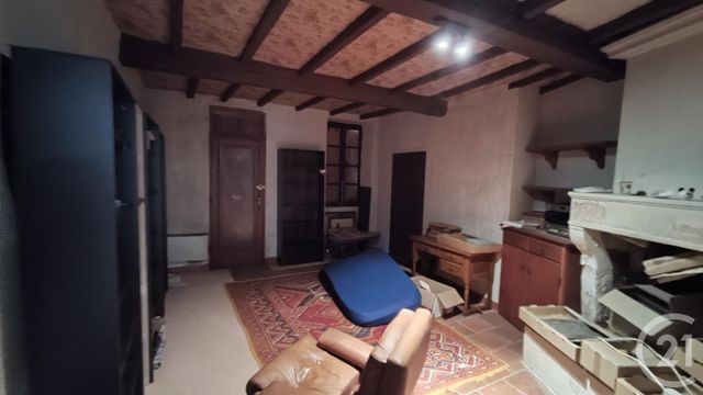 maison à vendre - 7 pièces - 205.6 m2 - RETAUD - 17 - POITOU-CHARENTES - Century 21 Agence De L'Europe