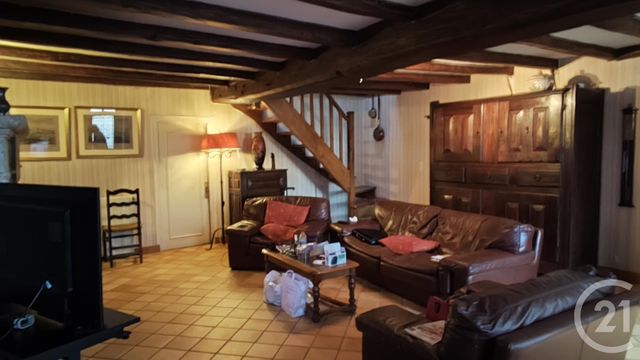 maison à vendre - 7 pièces - 205.6 m2 - RETAUD - 17 - POITOU-CHARENTES - Century 21 Agence De L'Europe