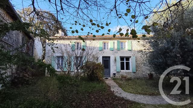 Maison à vendre RETAUD