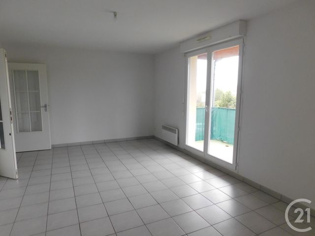 Appartement F3 à louer SAINTES