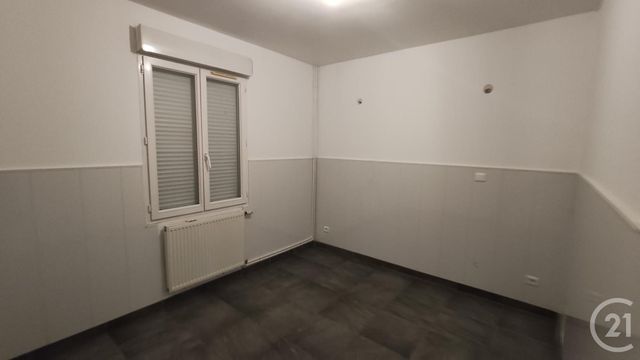 maison à vendre - 4 pièces - 93.77 m2 - RIOUX - 17 - POITOU-CHARENTES - Century 21 Agence De L'Europe