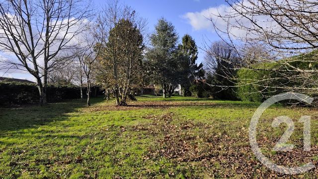 maison à vendre - 4 pièces - 93.77 m2 - RIOUX - 17 - POITOU-CHARENTES - Century 21 Agence De L'Europe