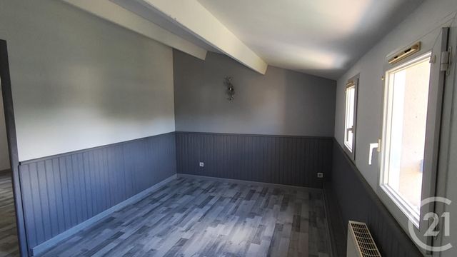 maison à vendre - 4 pièces - 93.77 m2 - RIOUX - 17 - POITOU-CHARENTES - Century 21 Agence De L'Europe