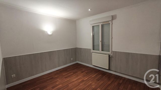 maison à vendre - 4 pièces - 93.77 m2 - RIOUX - 17 - POITOU-CHARENTES - Century 21 Agence De L'Europe