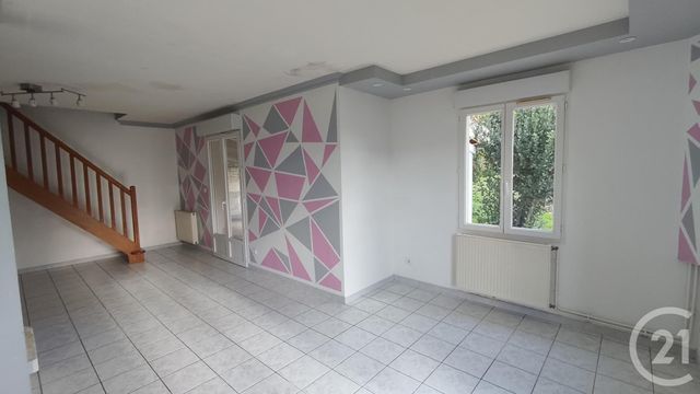 maison à vendre - 4 pièces - 93.77 m2 - RIOUX - 17 - POITOU-CHARENTES - Century 21 Agence De L'Europe