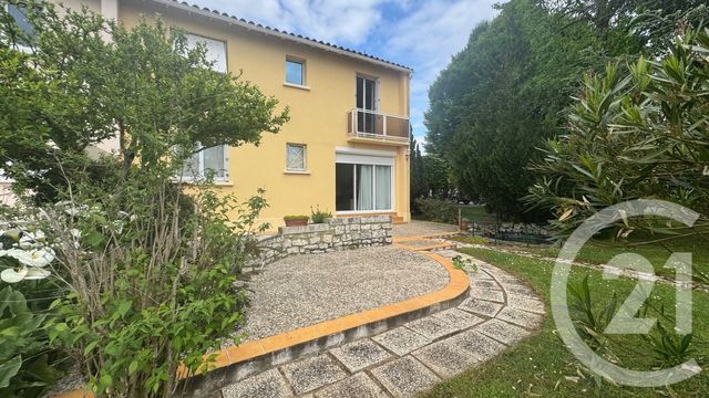 maison - SAINTES - 17