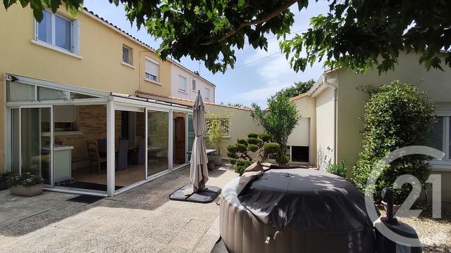 maison - SAINTES - 17