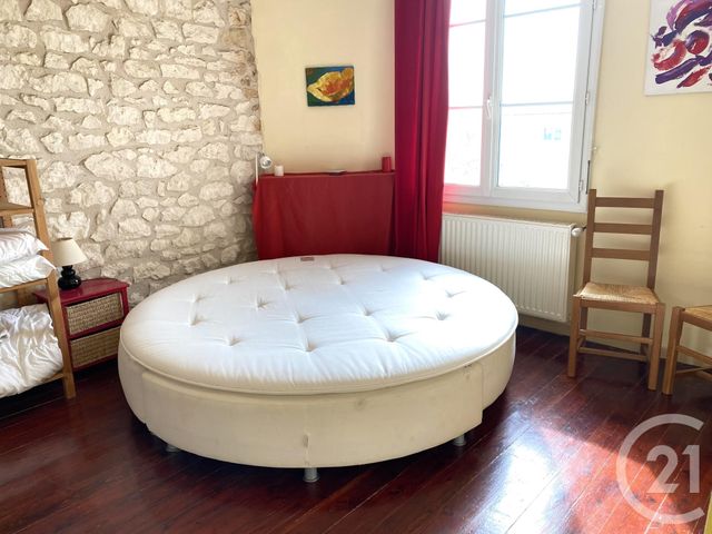 maison à vendre - 4 pièces - 90.0 m2 - SAINTES - 17 - POITOU-CHARENTES - Century 21 Agence De L'Europe
