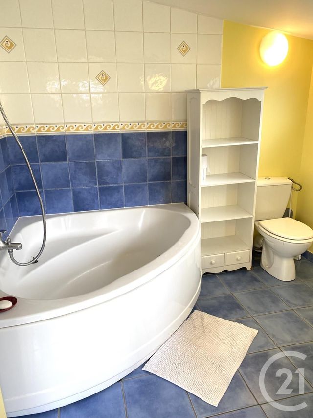 maison à vendre - 4 pièces - 90.0 m2 - SAINTES - 17 - POITOU-CHARENTES - Century 21 Agence De L'Europe