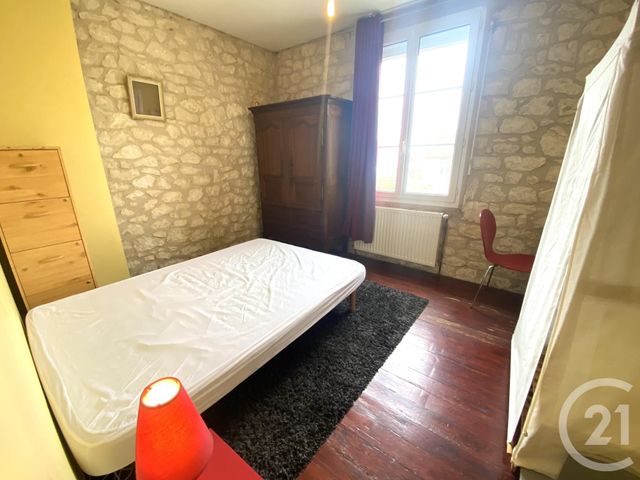 maison à vendre - 4 pièces - 90.0 m2 - SAINTES - 17 - POITOU-CHARENTES - Century 21 Agence De L'Europe