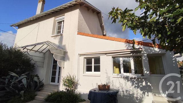 maison - SAINTES - 17