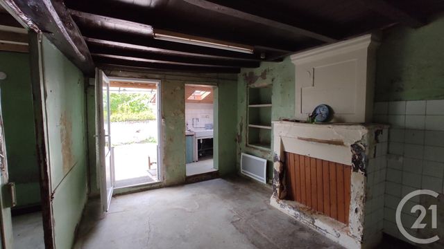 Afficher la photo en grand maison à vendre - 8 pièces - 142.7 m2 - SAINTES - 17 - POITOU-CHARENTES - Century 21 Agence De L'Europe