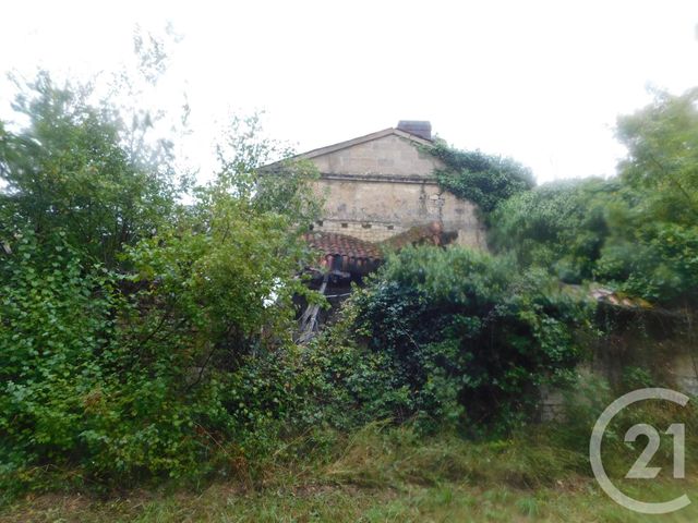 Afficher la photo en grand maison à vendre - 4 pièces - 221.0 m2 - BERNEUIL - 17 - POITOU-CHARENTES - Century 21 Agence De L'Europe