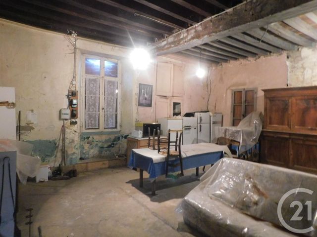 Afficher la photo en grand maison à vendre - 4 pièces - 221.0 m2 - BERNEUIL - 17 - POITOU-CHARENTES - Century 21 Agence De L'Europe