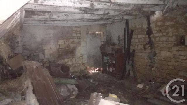 Afficher la photo en grand maison à vendre - 4 pièces - 221.0 m2 - BERNEUIL - 17 - POITOU-CHARENTES - Century 21 Agence De L'Europe