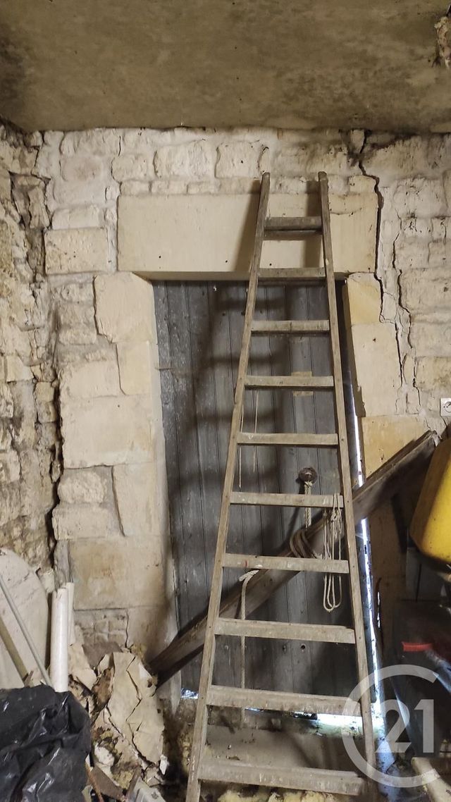 Afficher la photo en grand maison à vendre - 4 pièces - 221.0 m2 - BERNEUIL - 17 - POITOU-CHARENTES - Century 21 Agence De L'Europe