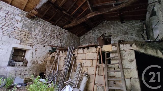 Afficher la photo en grand maison à vendre - 4 pièces - 221.0 m2 - BERNEUIL - 17 - POITOU-CHARENTES - Century 21 Agence De L'Europe