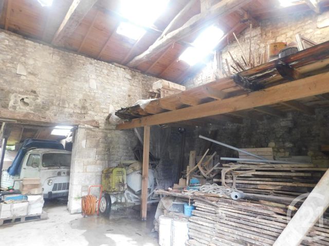 Afficher la photo en grand maison à vendre - 4 pièces - 221.0 m2 - BERNEUIL - 17 - POITOU-CHARENTES - Century 21 Agence De L'Europe