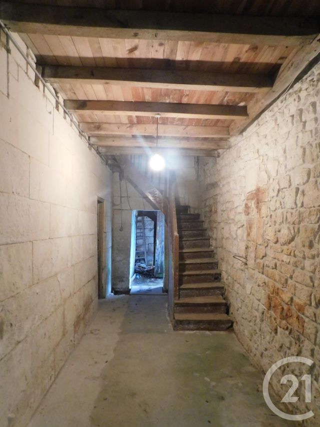 Afficher la photo en grand maison à vendre - 4 pièces - 221.0 m2 - BERNEUIL - 17 - POITOU-CHARENTES - Century 21 Agence De L'Europe