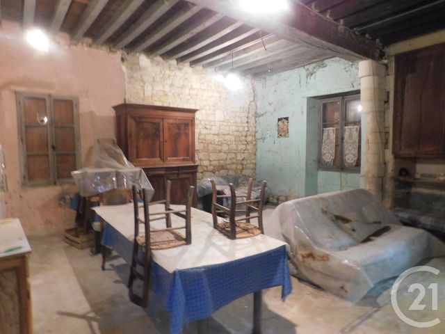 Afficher la photo en grand maison à vendre - 4 pièces - 221.0 m2 - BERNEUIL - 17 - POITOU-CHARENTES - Century 21 Agence De L'Europe