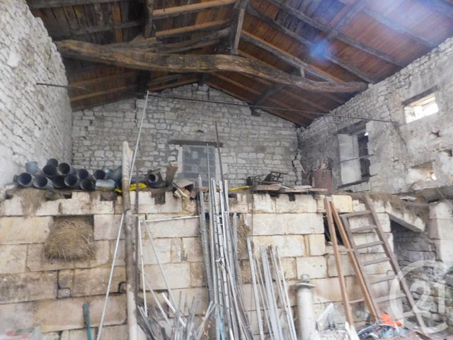 Afficher la photo en grand maison à vendre - 4 pièces - 221.0 m2 - BERNEUIL - 17 - POITOU-CHARENTES - Century 21 Agence De L'Europe