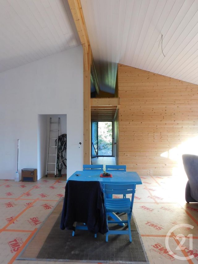 Afficher la photo en grand maison à vendre - 5 pièces - 137.55 m2 - BERCLOUX - 17 - POITOU-CHARENTES - Century 21 Agence De L'Europe