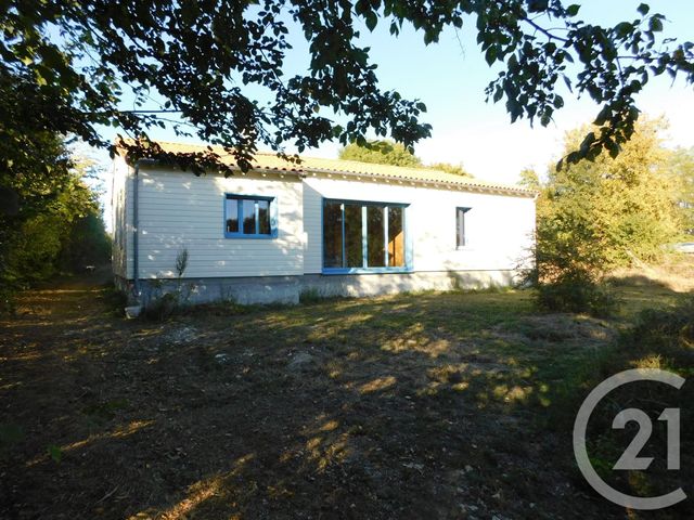 Afficher la photo en grand maison à vendre - 5 pièces - 137.55 m2 - BERCLOUX - 17 - POITOU-CHARENTES - Century 21 Agence De L'Europe