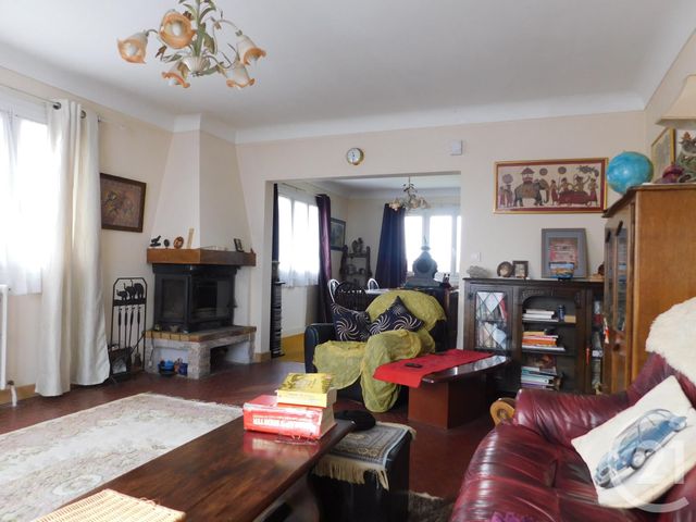 maison à vendre - 5 pièces - 129.0 m2 - ST GEORGES DES COTEAUX - 17 - POITOU-CHARENTES - Century 21 Agence De L'Europe maison à vendre - 5 pièces - 129.0 m2 - ST GEORGES DES COTEAUX - 17 - POITOU-CHARENTES - Century 21 Agence De L'Europe