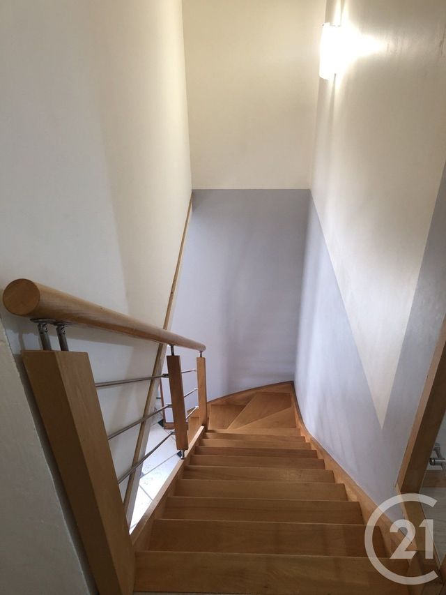 maison à vendre - 5 pièces - 148.88 m2 - CORME ROYAL - 17 - POITOU-CHARENTES - Century 21 Agence De L'Europe