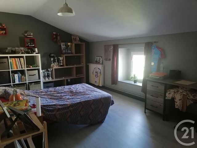 maison à vendre - 5 pièces - 148.88 m2 - CORME ROYAL - 17 - POITOU-CHARENTES - Century 21 Agence De L'Europe