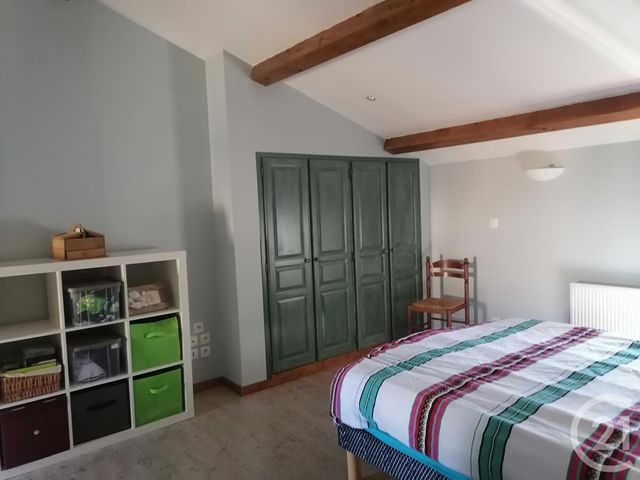 maison à vendre - 5 pièces - 148.88 m2 - CORME ROYAL - 17 - POITOU-CHARENTES - Century 21 Agence De L'Europe