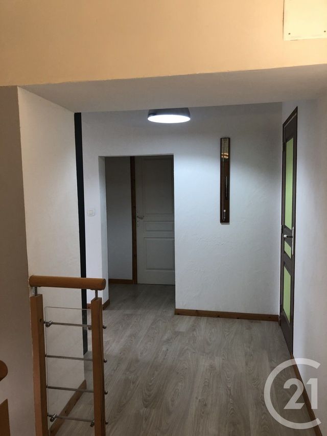 maison à vendre - 5 pièces - 148.88 m2 - CORME ROYAL - 17 - POITOU-CHARENTES - Century 21 Agence De L'Europe