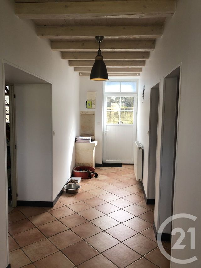 maison à vendre - 5 pièces - 148.88 m2 - CORME ROYAL - 17 - POITOU-CHARENTES - Century 21 Agence De L'Europe