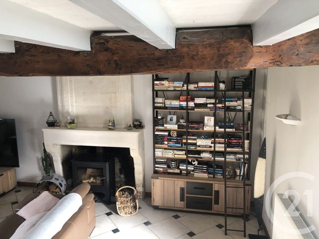 maison à vendre - 5 pièces - 148.88 m2 - CORME ROYAL - 17 - POITOU-CHARENTES - Century 21 Agence De L'Europe