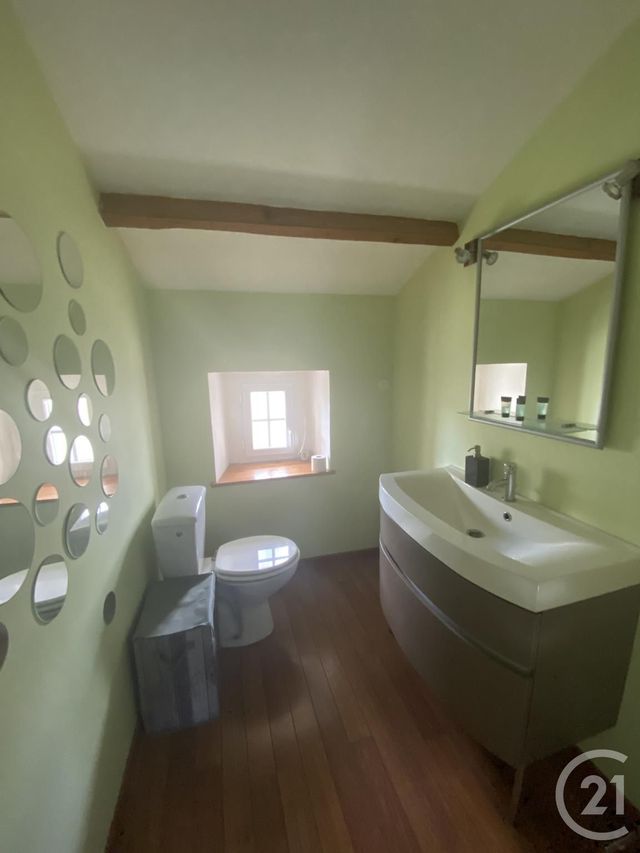 maison à vendre - 5 pièces - 148.88 m2 - CORME ROYAL - 17 - POITOU-CHARENTES - Century 21 Agence De L'Europe