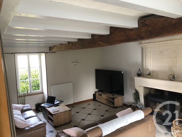 maison à vendre - 5 pièces - 148.88 m2 - CORME ROYAL - 17 - POITOU-CHARENTES - Century 21 Agence De L'Europe