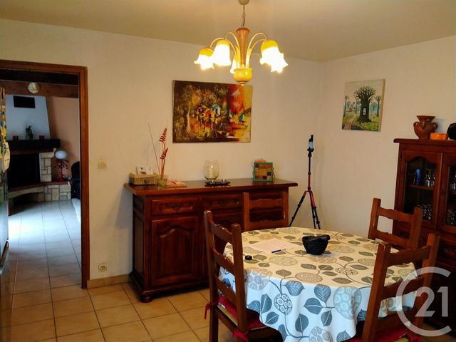 Afficher la photo en grand maison à vendre - 5 pièces - 120.6 m2 - SAINTES - 17 - POITOU-CHARENTES - Century 21 Agence De L'Europe