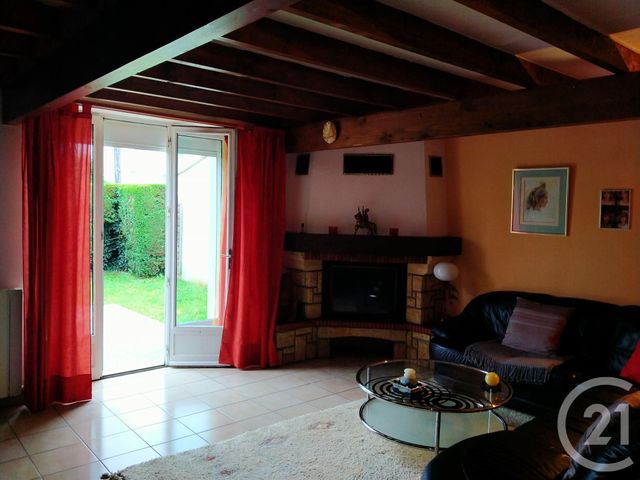Afficher la photo en grand maison à vendre - 5 pièces - 120.6 m2 - SAINTES - 17 - POITOU-CHARENTES - Century 21 Agence De L'Europe