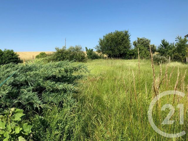 terrain à vendre - 800.0 m2 - CHANIERS - 17 - POITOU-CHARENTES - Century 21 Agence De L'Europe terrain à vendre - 800.0 m2 - CHANIERS - 17 - POITOU-CHARENTES - Century 21 Agence De L'Europe