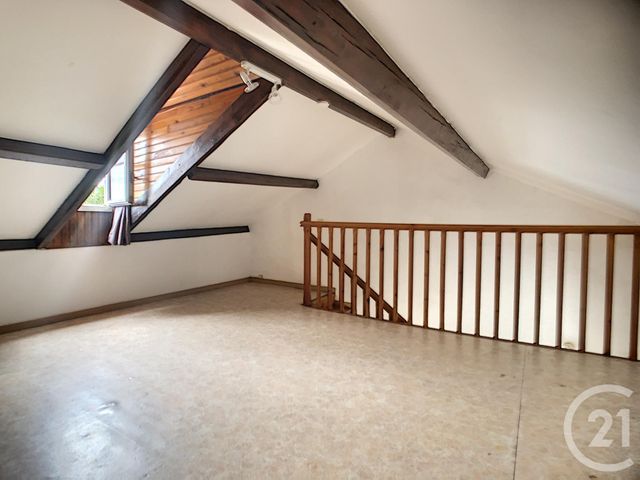 Afficher la photo en grand maison à vendre - 2 pièces - 40.0 m2 - SAINTES - 17 - POITOU-CHARENTES - Century 21 Agence De L'Europe