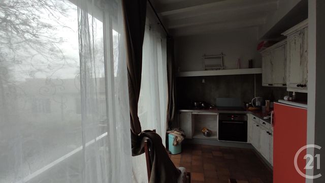 immeuble à vendre - 150.0 m2 - SAINTES - 17 - POITOU-CHARENTES - Century 21 Agence De L'Europe