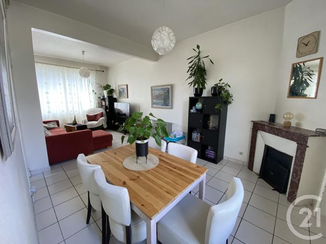 maison - SAINTES - 17