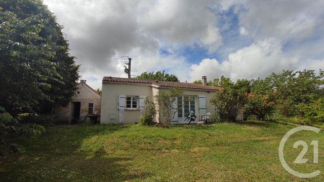 maison - SAINTES - 17