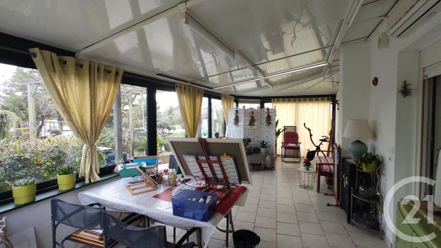 Maison à vendre ST GEORGES DES COTEAUX