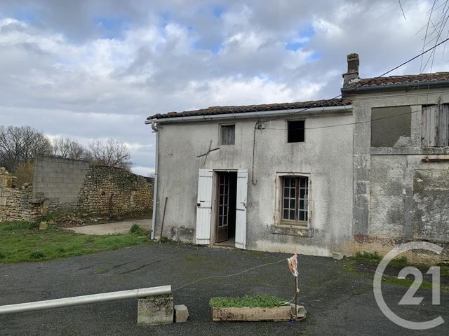 maison - VENERAND - 17