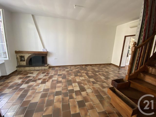 maison - SAINTES - 17