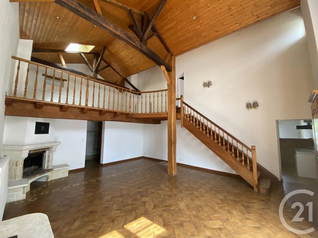 maison - ST SEVER DE SAINTONGE - 17